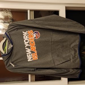 New York Islanders hoodie